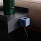 Avolt Grenuttag Square 1 USB-C/Magnet