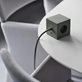 Avolt Grenuttag Square 1 USB-C/Magnet