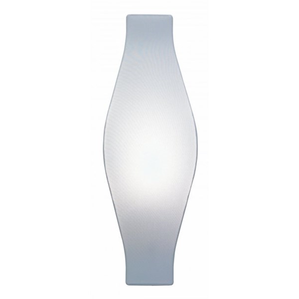 Bsweden Stella Hörnvägglampa Offwhite Textil 78Cm