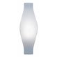 Bsweden Stella Hörnvägglampa Offwhite Textil 78Cm