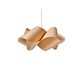 LZF Swirl Pendel Sp Small Beech 22