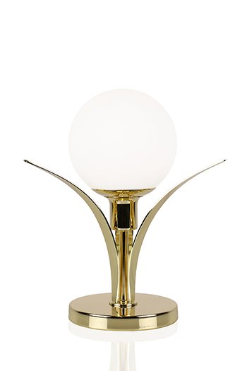 Globen Lighting Savoy 2171-63 Bordslampa Mässing
