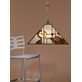 Nostalgia Design Mondo T96-40 Taklampa Tiffany 40Cm Med Wire