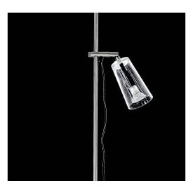 Bsweden Reservglas Manhattan Golvlampa Klart 16Cm