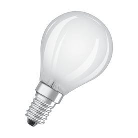 Osram Parathom Cl P40 E14 4W Dim Filament Frost Klot