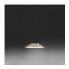 Artemide Orsa Pendel 21Cm Svart Led 3000K