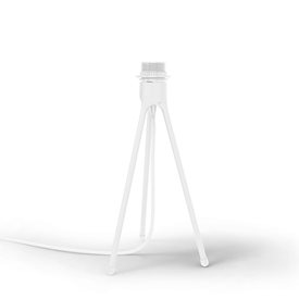 Umage Bordsstativ Tripod Vitt Exkl Skärm