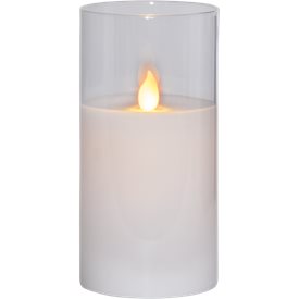 Star Trading M-Twinkle LED Blockljus