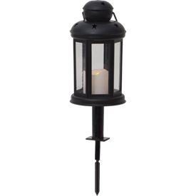 Star Trading Serene LED Gravljus
