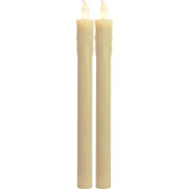 Star Trading Presse LED Antikljus 2-pack
