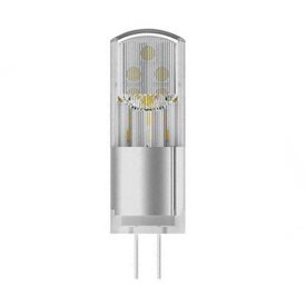 Osram Parathom Pin G4 Klar 2,6W 300Lm 2700K EJ DIMBAR