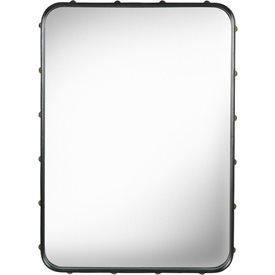 Gubi Adnet Wall Mirror - Rektangulär