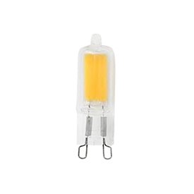 By Rydéns Led G9 2W 2700K Dimbar 2-Pack