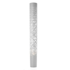 Foscarini Tress Golv Stor Vit Led