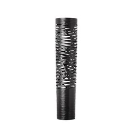 Foscarini Tress Golv Medium Svart