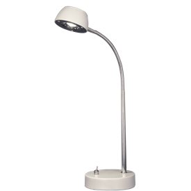 Aneta Lighting Juno bordslampa vit