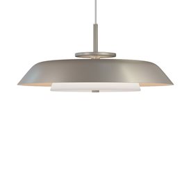 Belid T1906 Horisont Taklampa 43cm Metallic Champagne