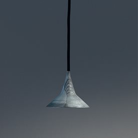 Artemide Unterlinden Pendel Aluminium 2700K