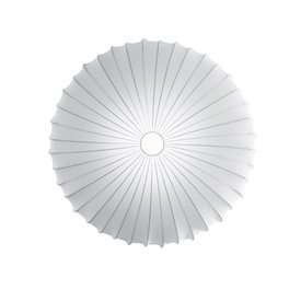 Axo Light Tyg Till Muse Plafond 40Cm Vitt