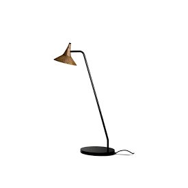 Artemide Unterlinden Bordslampa Mässing Led 2700K