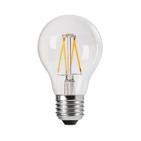 Pr Home Normal Shine Led Filament E27 (60W)