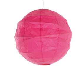 By Rydéns Rislampa Rosa 50 cm