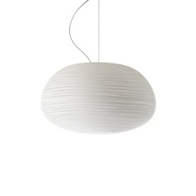 Foscarini Rituals 2 Pendel Multi E27 Vit