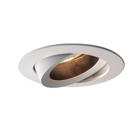 Lumiance Downlight Instar Pro 80 Comf Vit