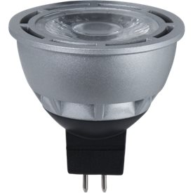 Star Trading Led Gu5,3 Dim-To-Warm