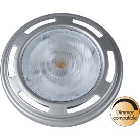 Star Trading Es111(AR111) Led 11,5W 24Gr 230V Gu10 Dimbar