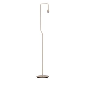 Belid G3709 Pensile Golvlampa Sandstruktur Exkl. Skärm