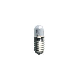 Star Trading Topplampa 12V/0,6W E5 Klar 5-Pack