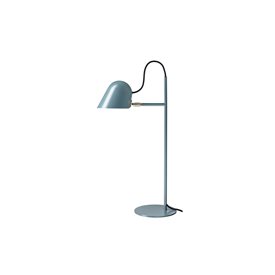 Örsjö Streck Bordslampa Dimblå Utgått