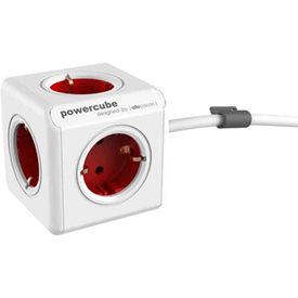 Powercube Grenuttag Powercube 5-V Mj Sladd 1,5M