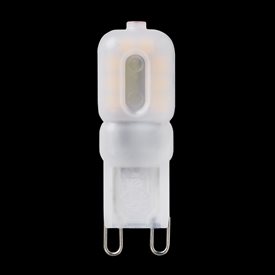 Unison Led G9 Matt 0,3W 2500K Dimbar