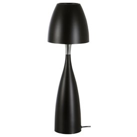 Belid B4105 Anemon Bordslampa Mellan Svart