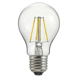 LED lampa E27