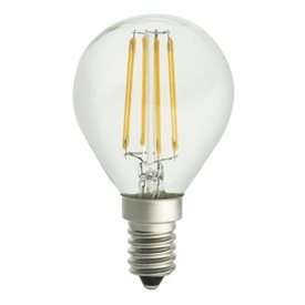 E14 LED lampa
