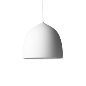 Fritz Hansen Suspence P1 Pendel/Taklampa Vit