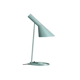 Louis Poulsen AJ Bordslampa, Pale petroleum