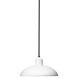 Fritz Hansen Kaiser Idell Taklampa 6631P Vit