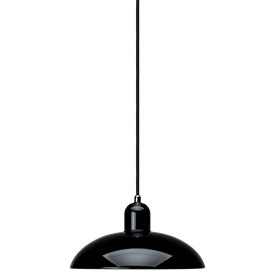 Fritz Hansen Kaiser Idell Taklampa 6631P Blanksvart