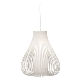 Aneta Lighting JOLLY taklampa, vit