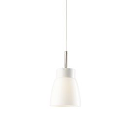 Ifö Electric Smycka Klara Vit/Vit Komplett