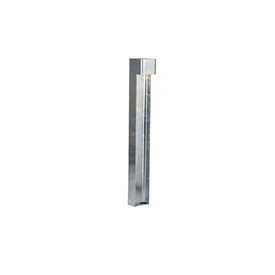 Belid U7395 Taurus Pollare 1000Mm Galvad Ip54