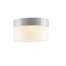 Ifö Electric Opus 200/135 Vit/Opalglas Led 3000K Ip44