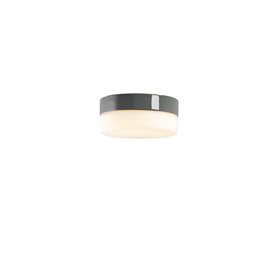 Ifö Electric Opus 200/100 Grå/Opalglas Led 3000K Ip44