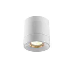 Ifö Electric Light On Halogen Bastu Vit 230V Ip44