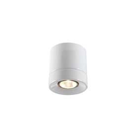 Ifö Electric Light On Halogen Vit 230V Ip23