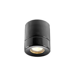 Ifö Electric Light On Halogen Svart 230V Ip44